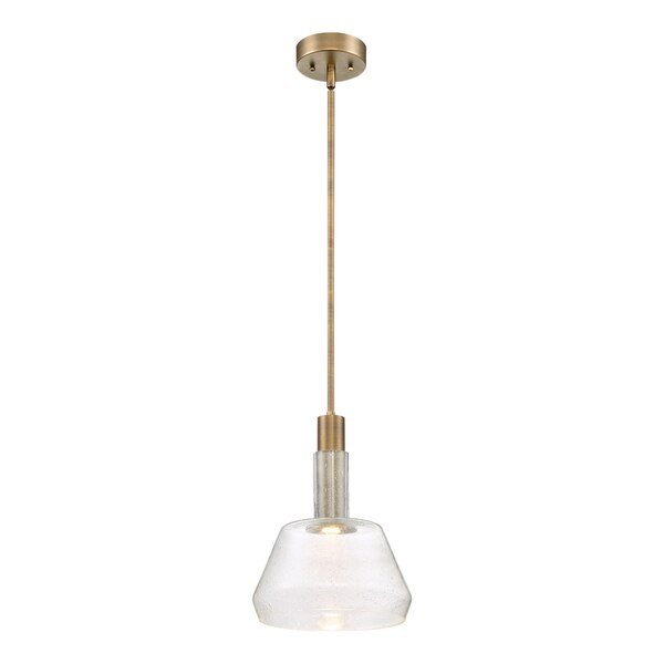Karah Led Pendant, Designers Fountain, Mfr#: LED89632-OSB